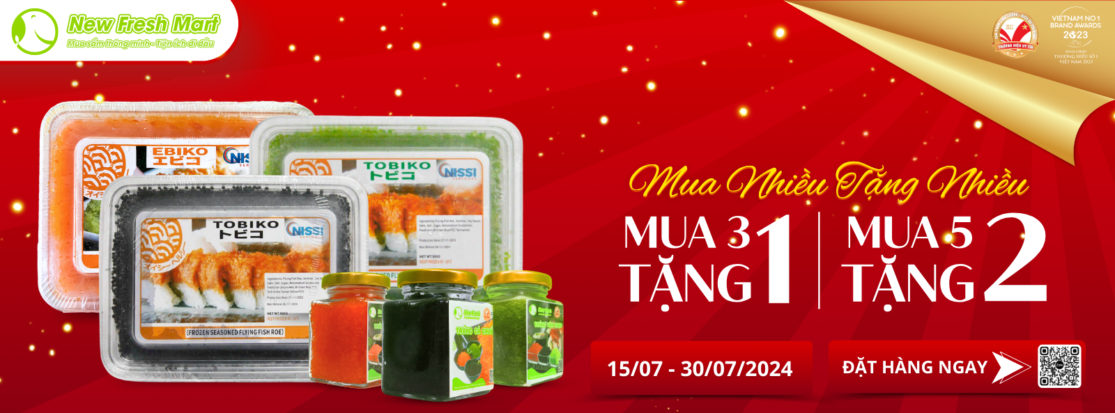 MUA NHIỀU GIẢM NHIỀU MUA NHIỀU GIẢM NHIỀU