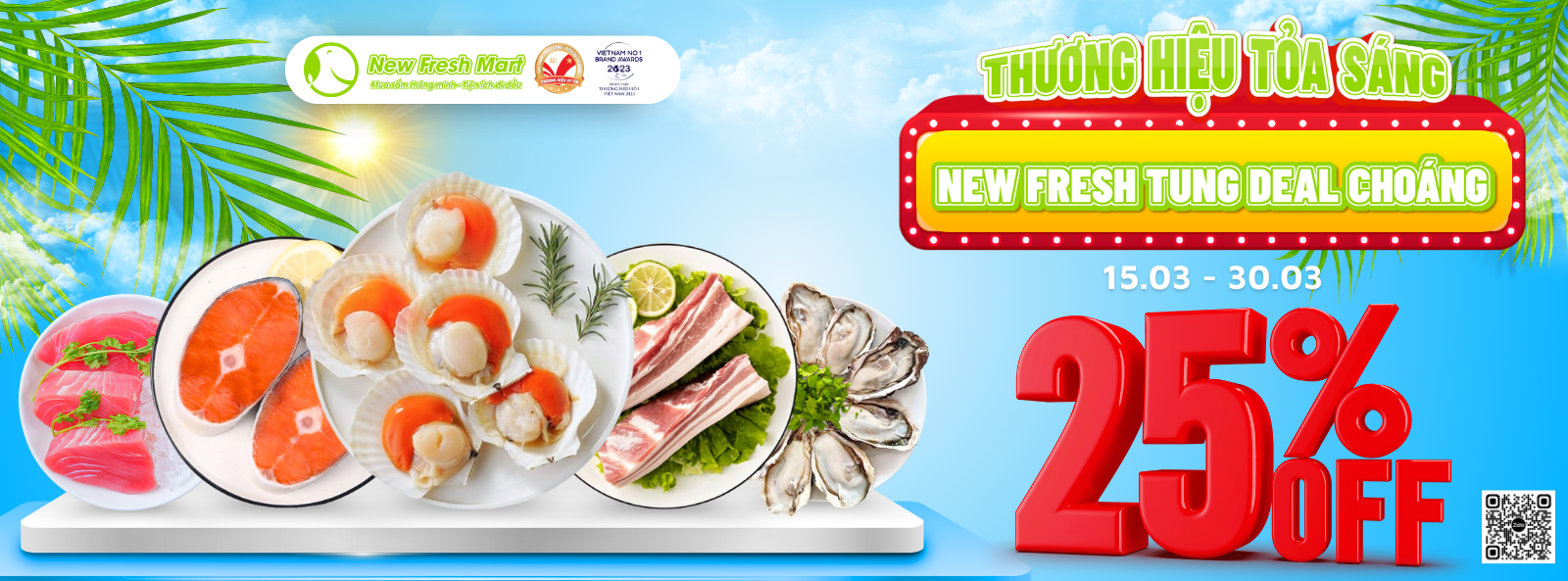 CHƯƠNG TRÌNH KHUYẾN MÃI