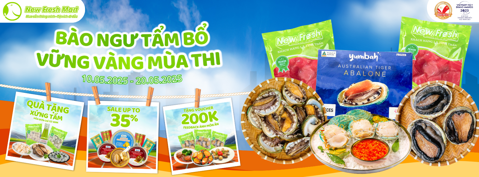 THẾ GIỚI BÀO NGƯ