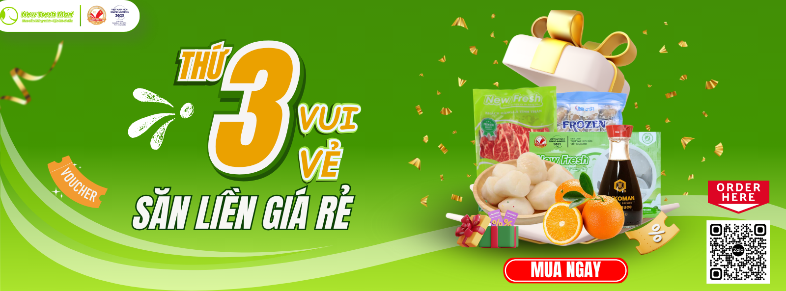 THỜI GIAN KHUYẾN MÃI THỜI GIAN KHUYẾN MÃI