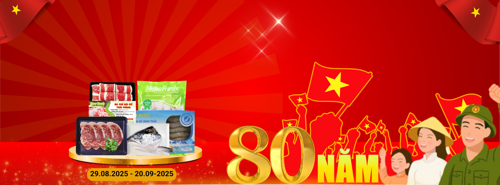 THỜI GIAN KHUYẾN MÃI THỜI GIAN KHUYẾN MÃI