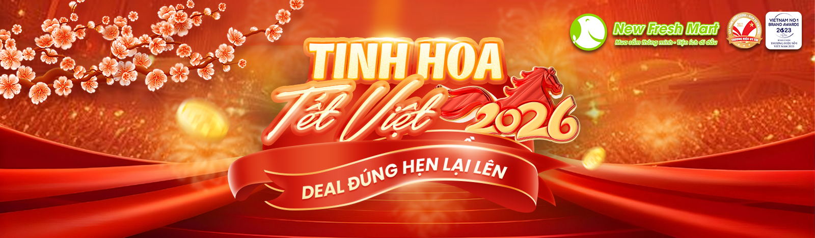 TINH HOA VỊ TẾT – COMBO SET QUÀ TINH HOA VỊ TẾT – COMBO SET QUÀ