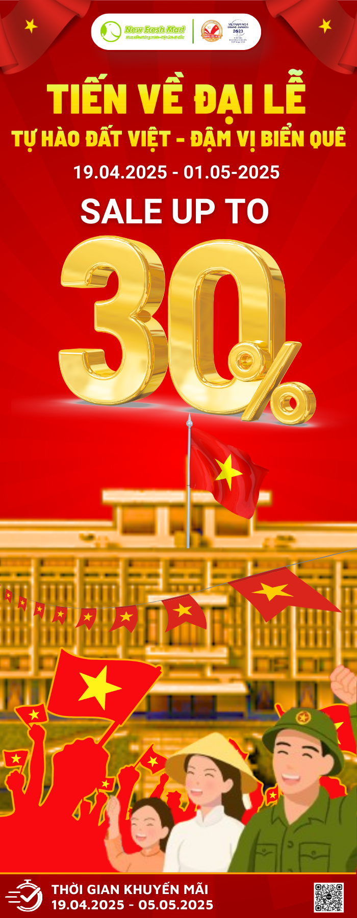 HẢI SẢN VIỆT GIẢM 30% HẢI SẢN VIỆT GIẢM 30%