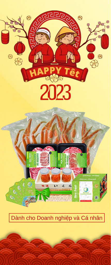 Danh Mục Sản Phẩm Đặc Biệt