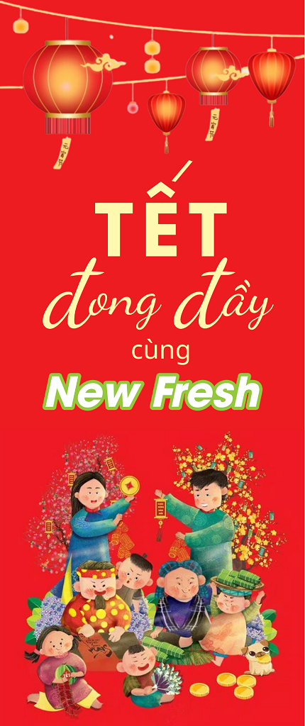 Danh Mục Sản Phẩm Thường