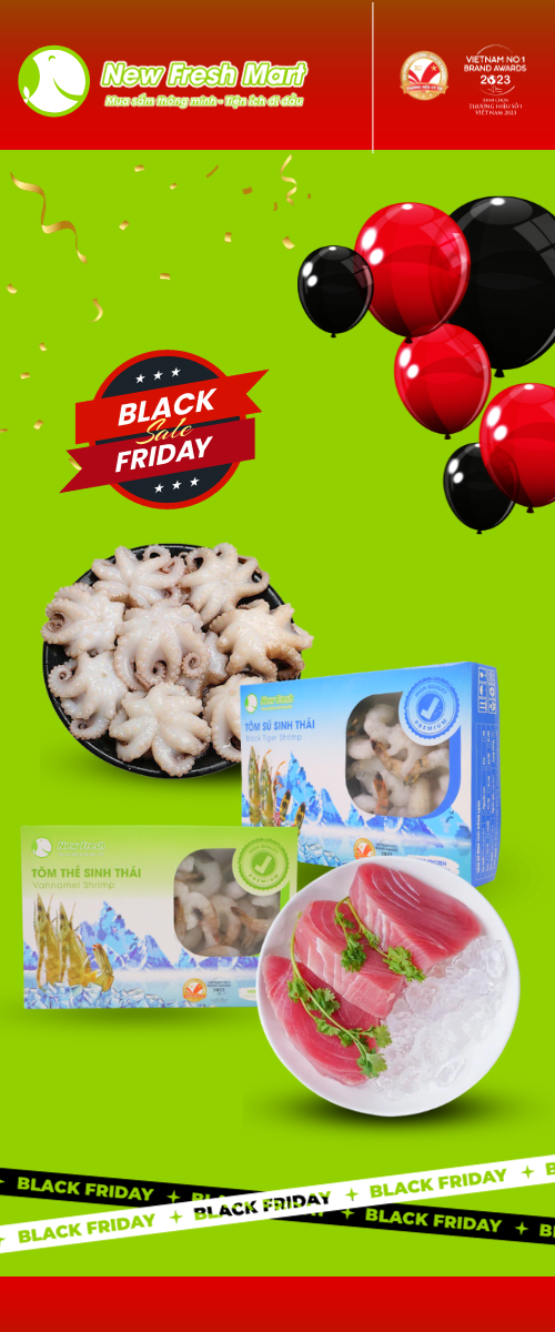 hải sản việt nam hải sản việt nam