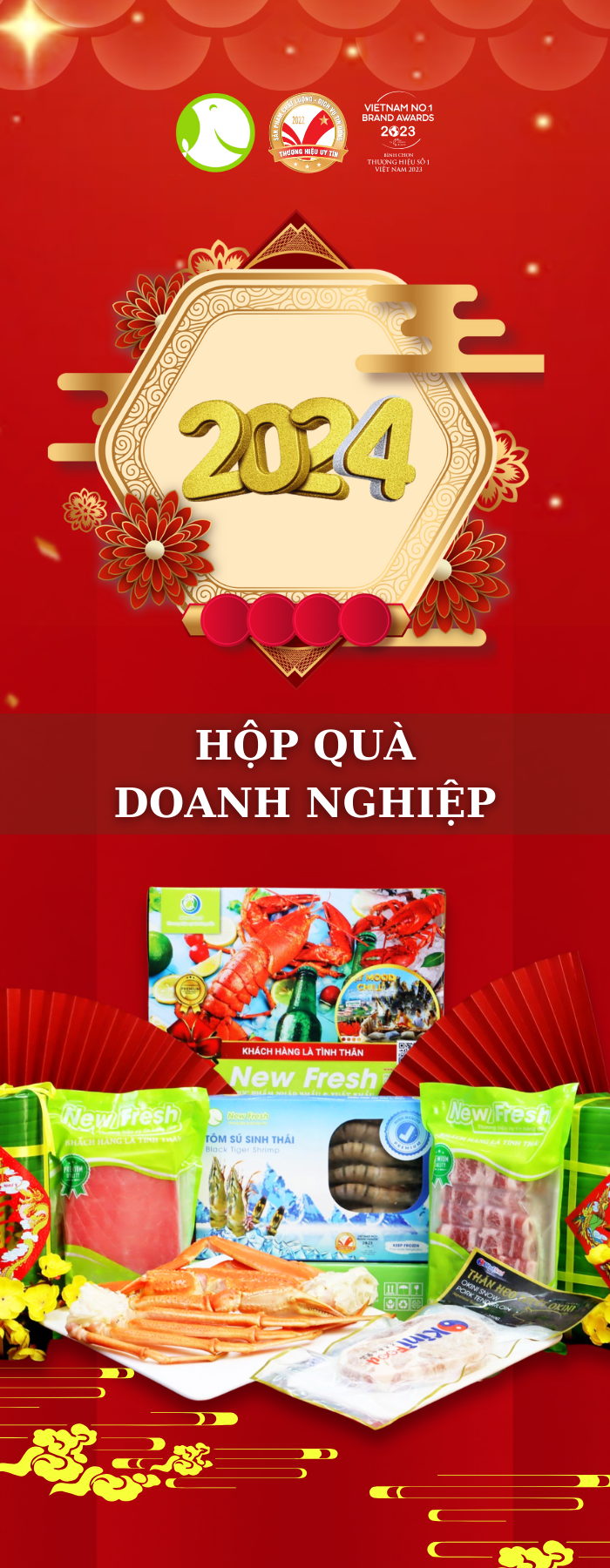 SET QUA DOANH NGHIỆP
