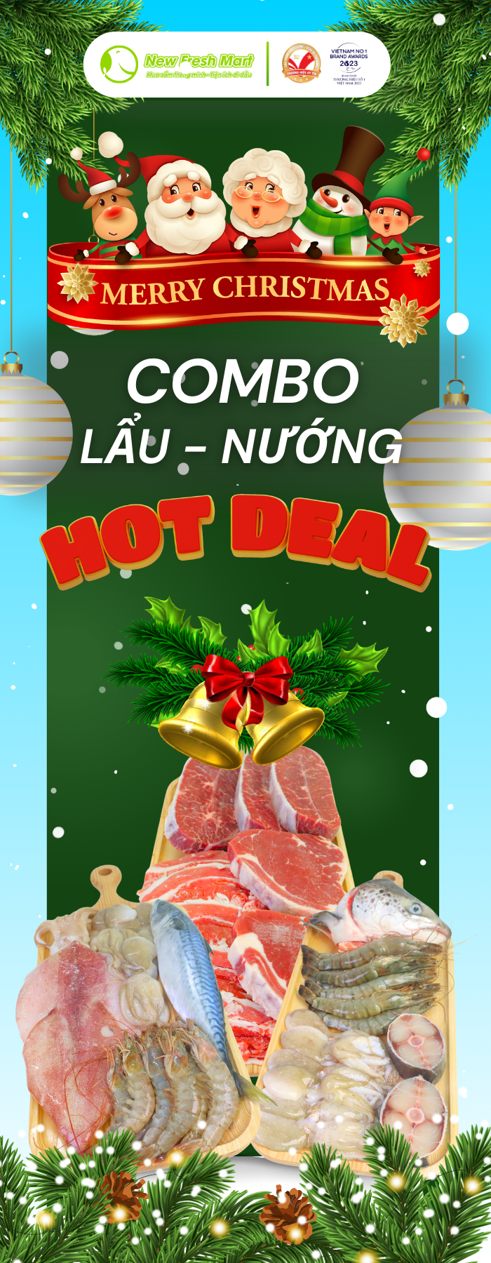 HOT DEAL COMBO LẨU NƯỚNG HOT DEAL COMBO LẨU NƯỚNG
