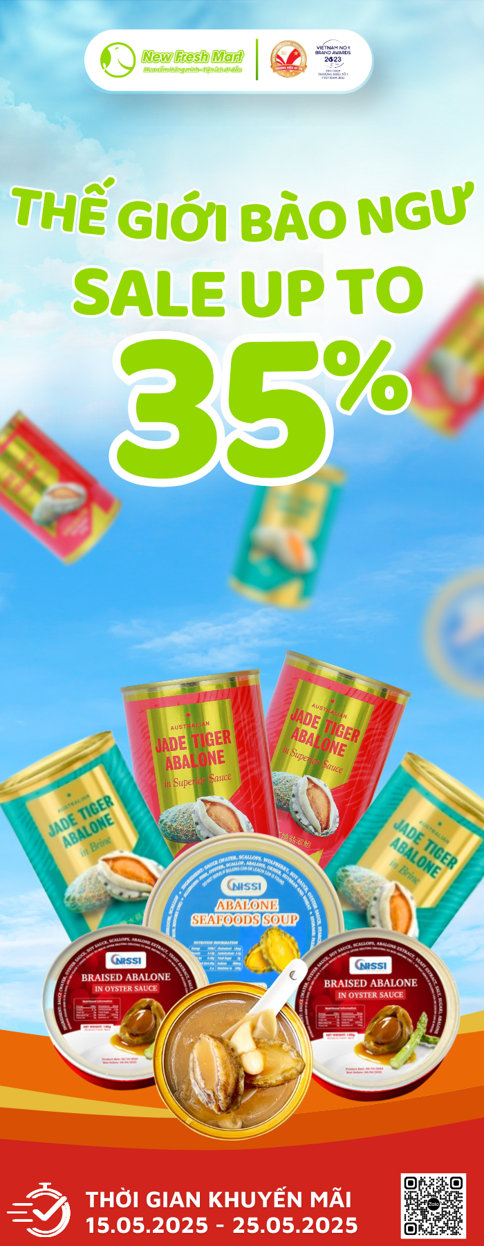 THẾ GIỚI BÀO NGƯ