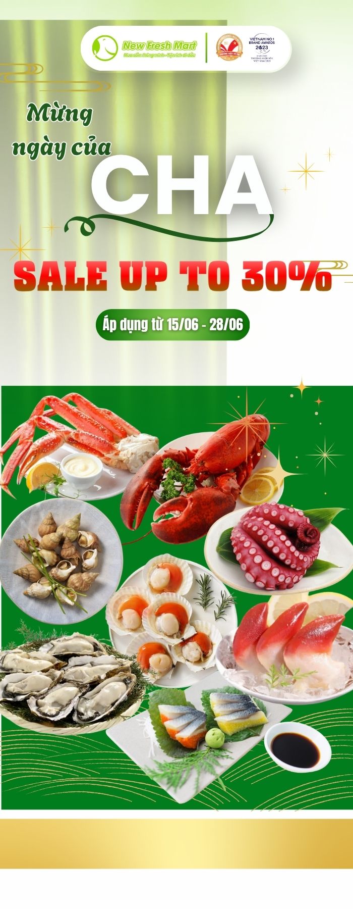 Ngày của cha (1) Ngày của cha (1)