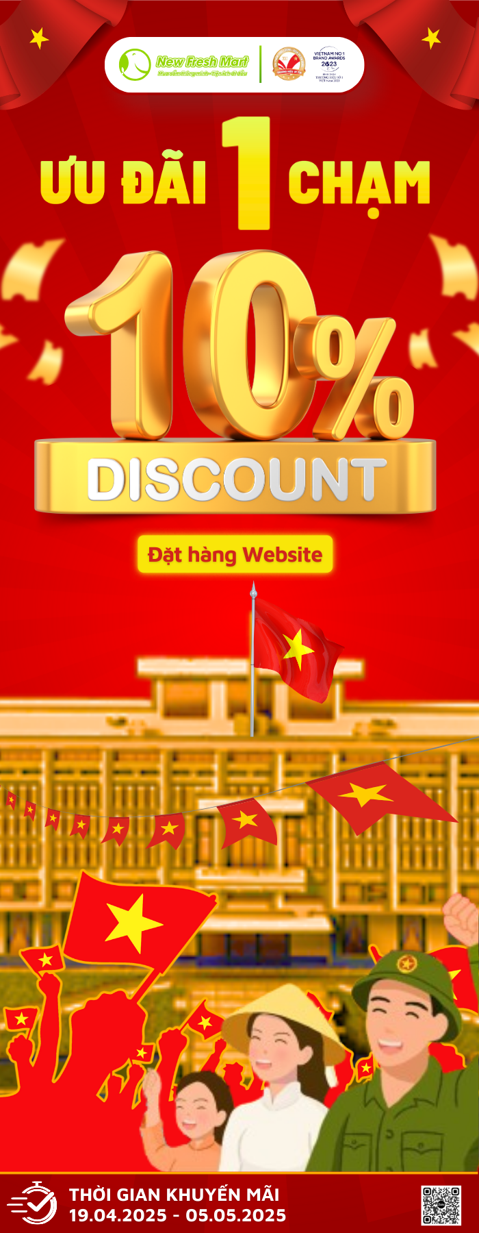 GIẢM 10% GIẢM 10%