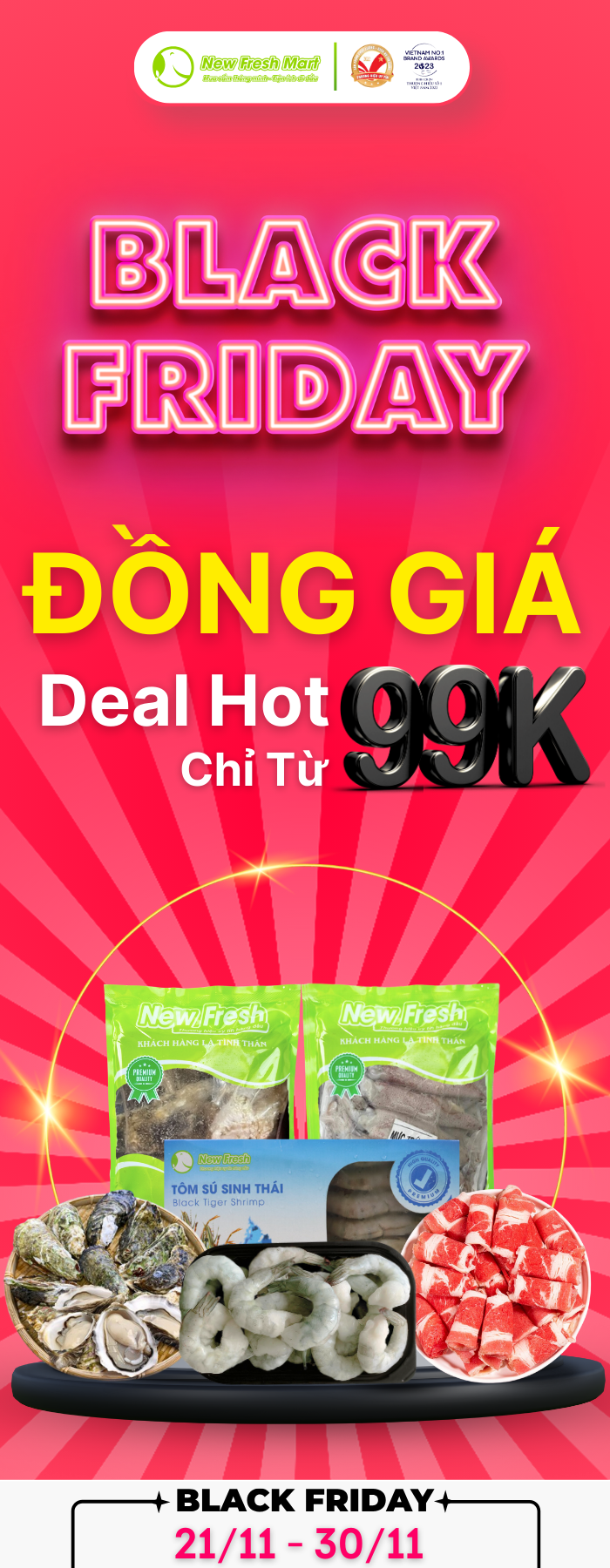 HẢI SẢN SỐNG HẢI SẢN SỐNG