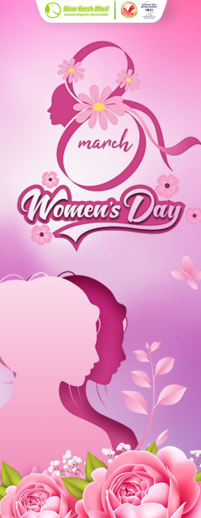 QUỐC TẾ PHỤ NỮ