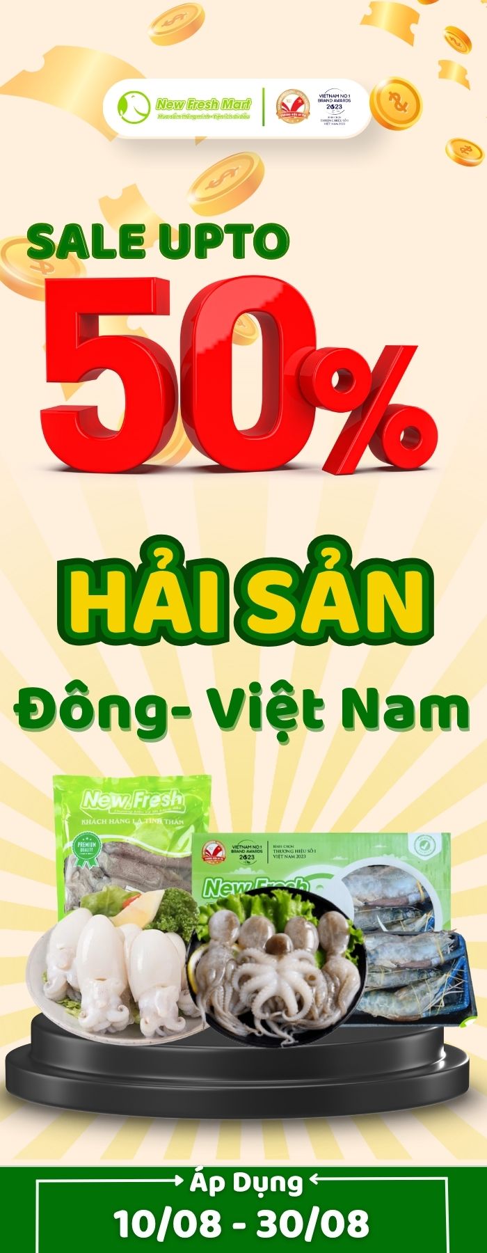 Hải Sản Đông Lạnh Việt Nam Hải Sản Đông Lạnh Việt Nam