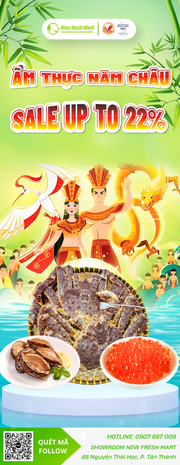 MÓN NHẬP SALE 22%