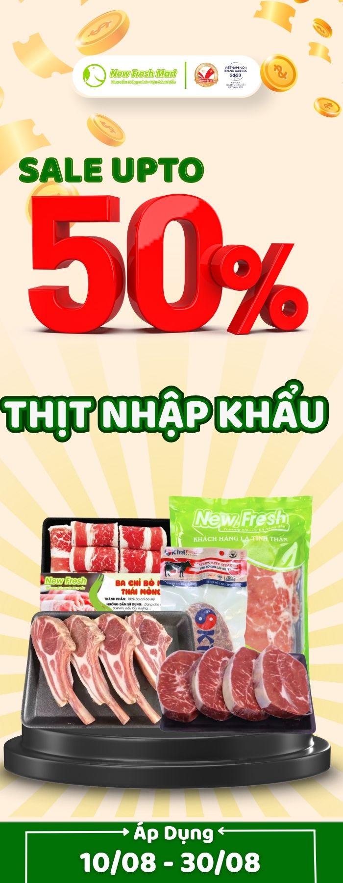 Thịt Nhập Khẩu Thịt Nhập Khẩu