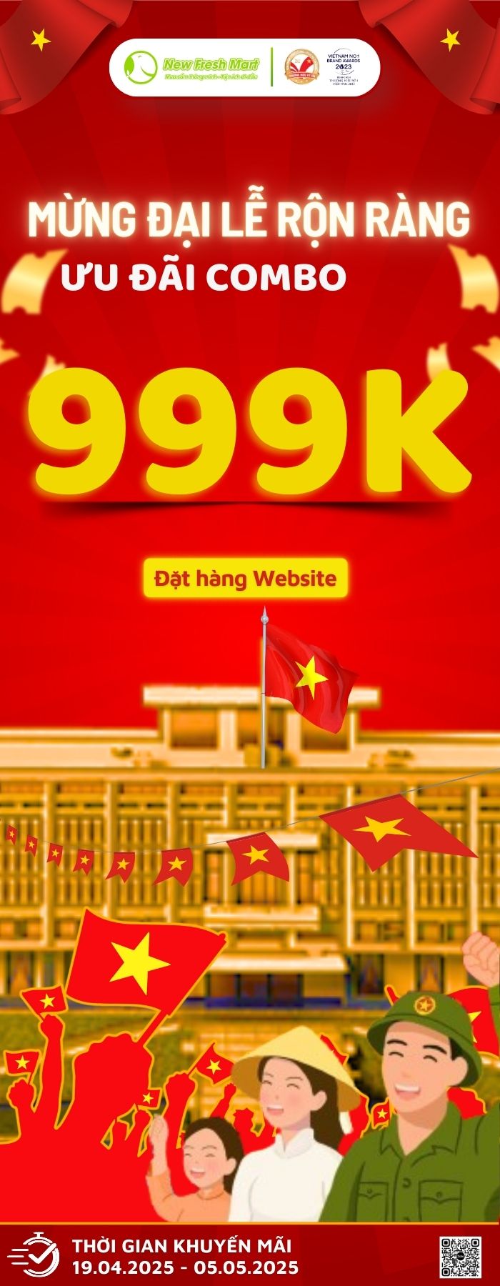BANNER 999K BANNER 999K