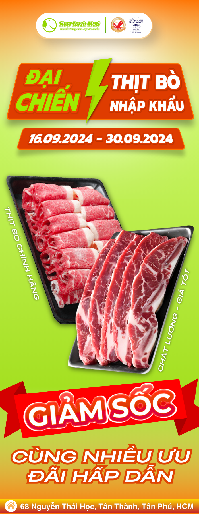 THẾ GIỚI THỊT BÒ GIẢM 35%