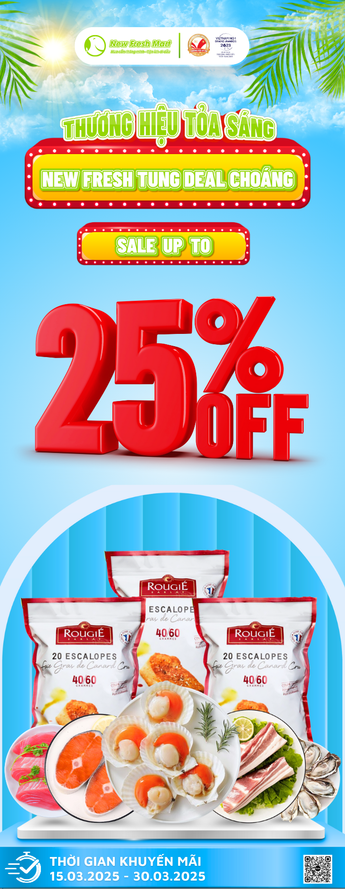 CHƯƠNG TRÌNH KHUYẾN MÃI