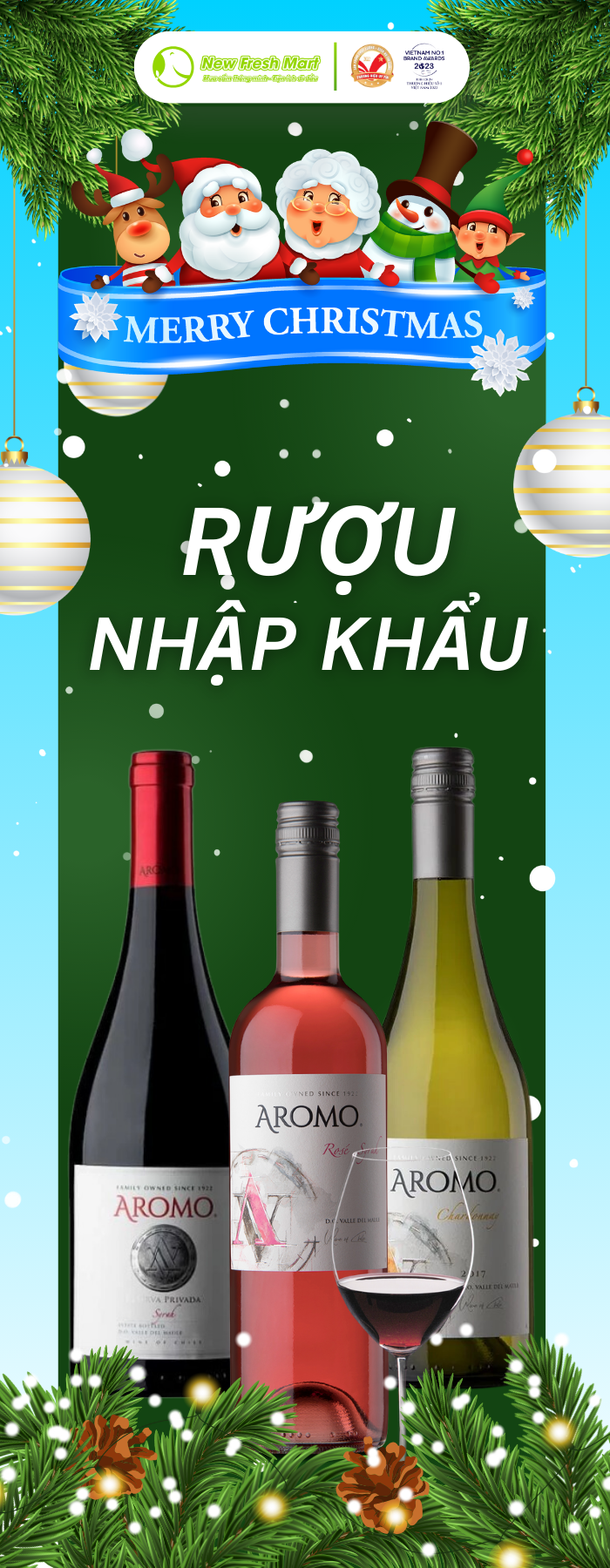 RƯỢU NHẬP KHẨU RƯỢU NHẬP KHẨU