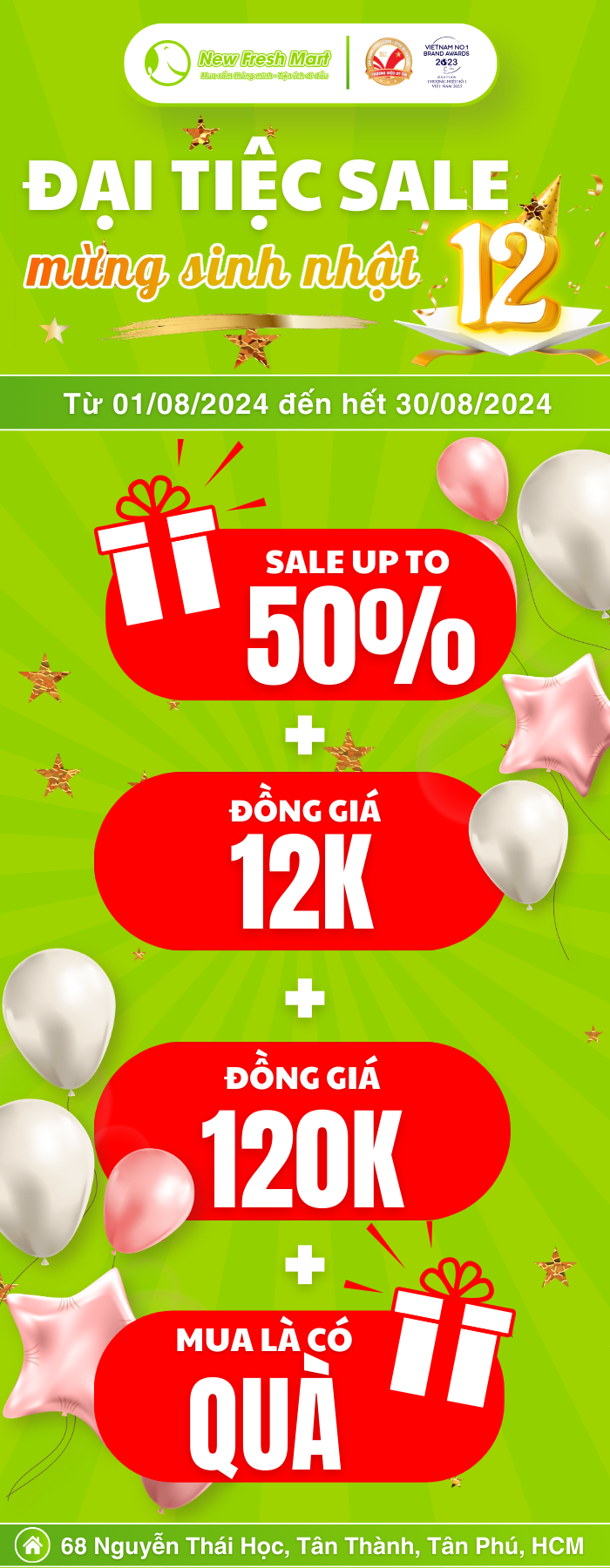 HẢI SẢN NHẬT KHẨU