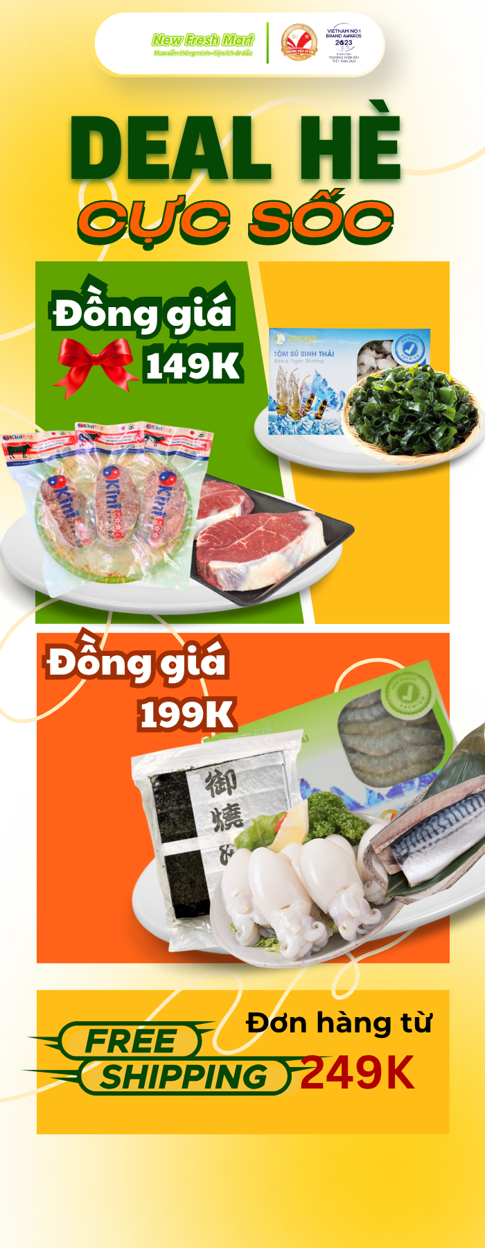 Đồng Giá 149 và 199 Đồng Giá 149 và 199