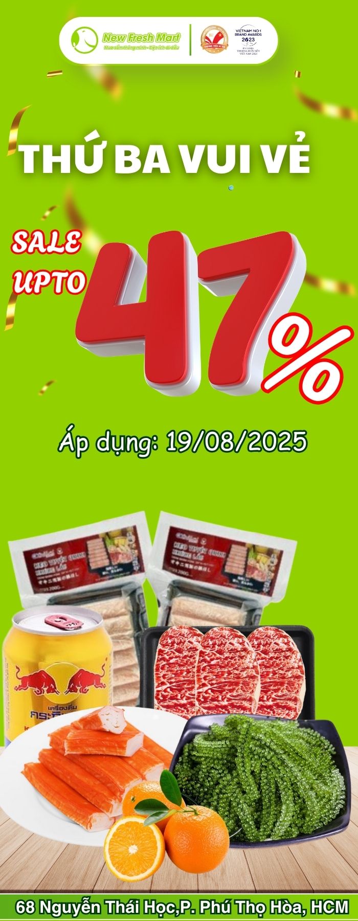 DANH SÁCH SẢN PHẨM